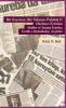Bir Kıyımın, Bir Talanın Öyküsü / Cilt I -
II - III / Hurdaya (S)Atılan Matbu ve Yazma
Eserler, Evrâk-ı Metrûkeler, Arşivler