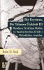 Bir Kıyımın, Bir Talanın Öyküsü / Cilt I -
II - III / Hurdaya (S)Atılan Matbu ve Yazma
Eserler, Evrâk-ı Metrûkeler, Arşivler