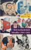 Türk Karikatüründe Yahudiler (1924-1940) /
(1941-1945) Takım