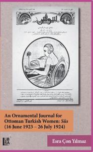 An Ornamental Journal For The Ottoman Turkish Women: SÜS (16 June 1339