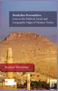 Borderline Personalities: Lives at the Political, Social and Geographi