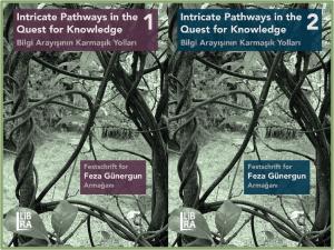 Intricate Pathways in the Quest for Knowledge - Feza Günergun Armağanı / Bilgi Arayışının Karmaşı Yolları - Festschrift for Feza Günergun - Cilt 1 & 2