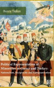 Political Representation of Minorities in Greece and Turkey - National