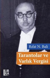 Tarantolar ve Varlık Vergisi