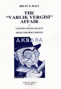 The "Varlık Vergisi" Affair