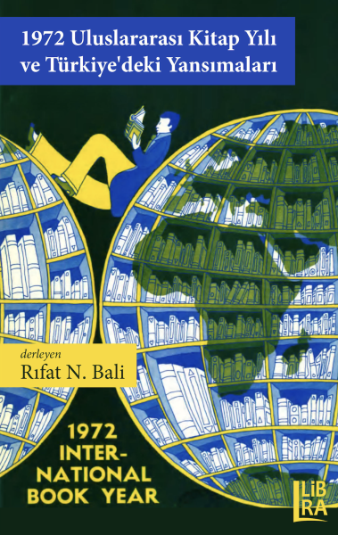 1972 Uluslararası Kitap Yılı ve Türkiye'deki Yansımaları